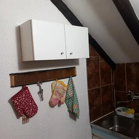 Apartmani Mali Raj Rudnik Exterior photo