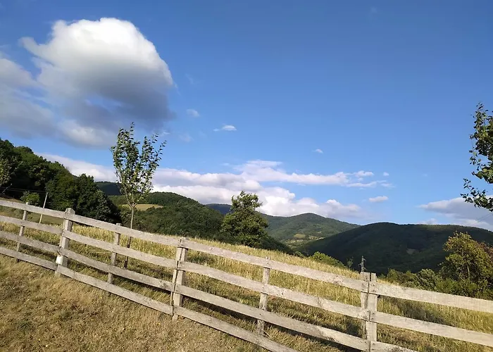 Apartmani Mali Raj Rudnik